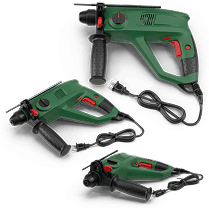Chainsaw 1