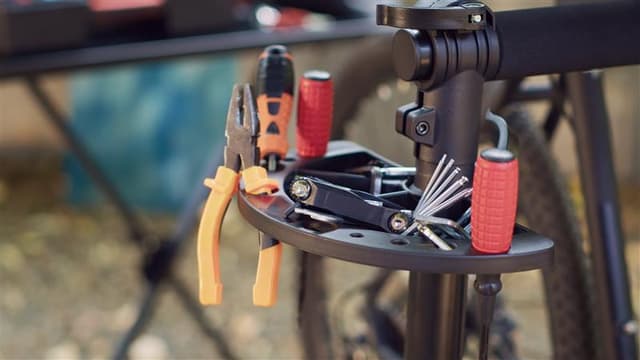 Cordless Power Tools