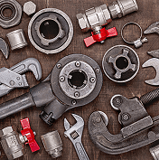 Workshop Equipment