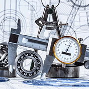 Measuring & Marking Equipment