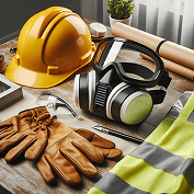 Handling - Storage - Workstation